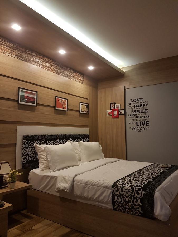 Lawaka Hotel Ampana Экстерьер фото