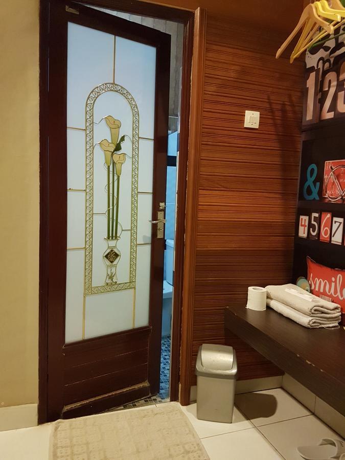 Lawaka Hotel Ampana Экстерьер фото